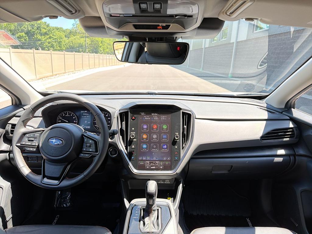Thumbnail: 2024 Subaru Crosstrek - 2