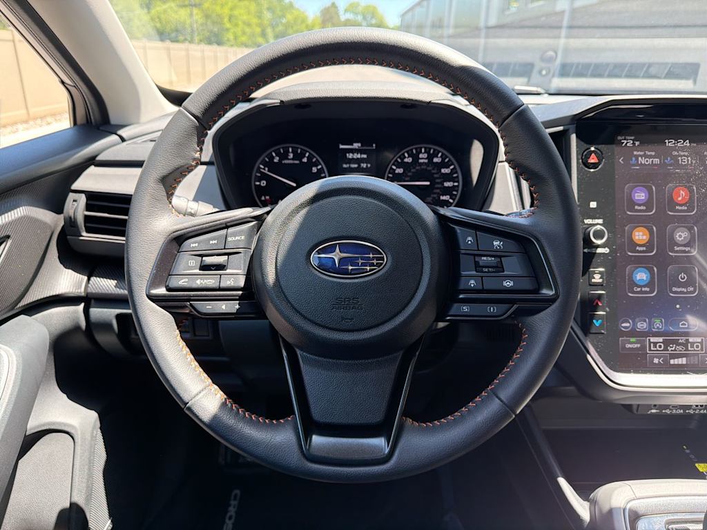 Thumbnail: 2024 Subaru Crosstrek - 9