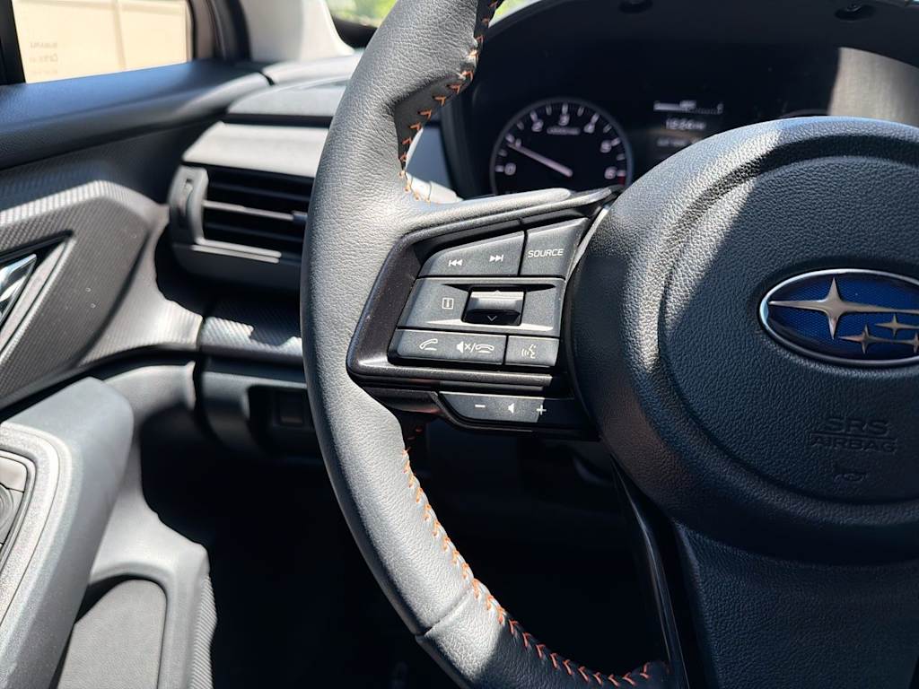 Thumbnail: 2024 Subaru Crosstrek - 33