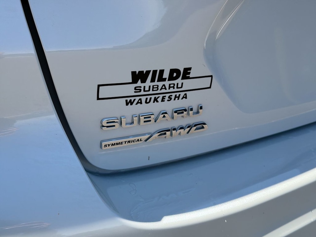 Thumbnail: 2024 Subaru Crosstrek - 7