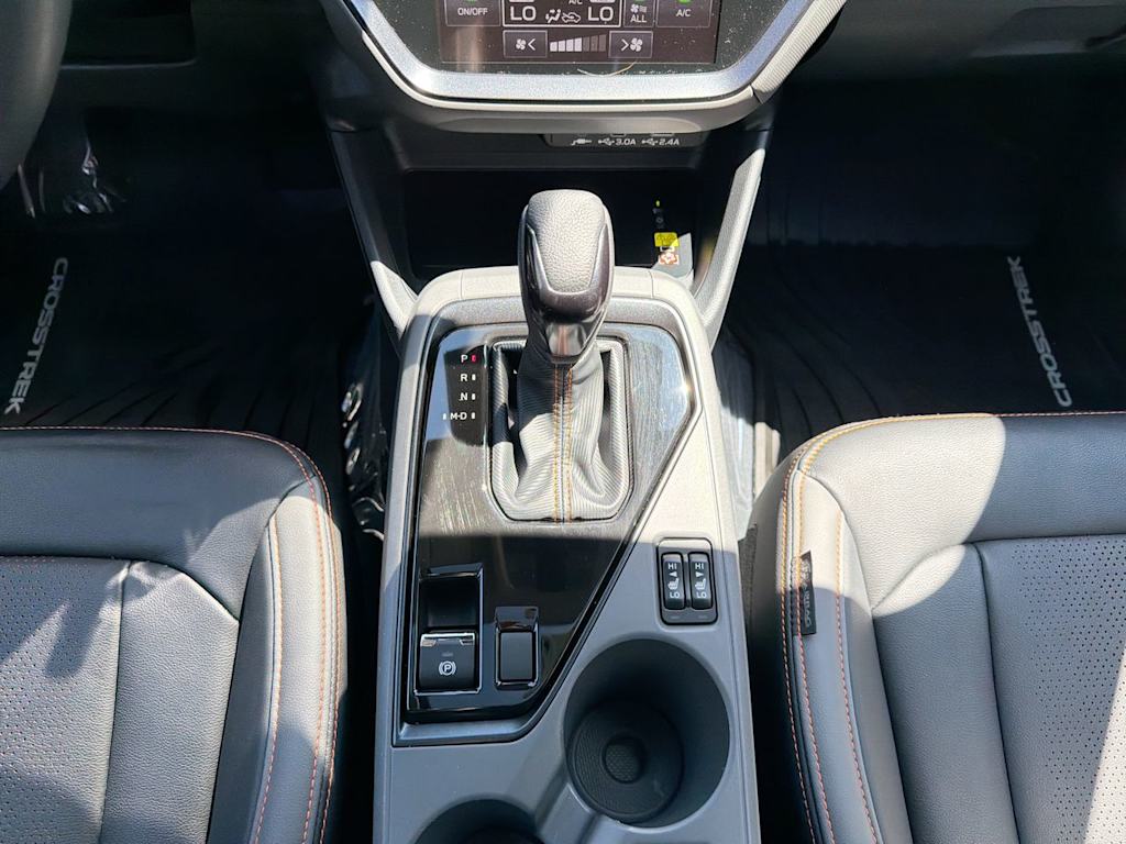 Thumbnail: 2024 Subaru Crosstrek - 36