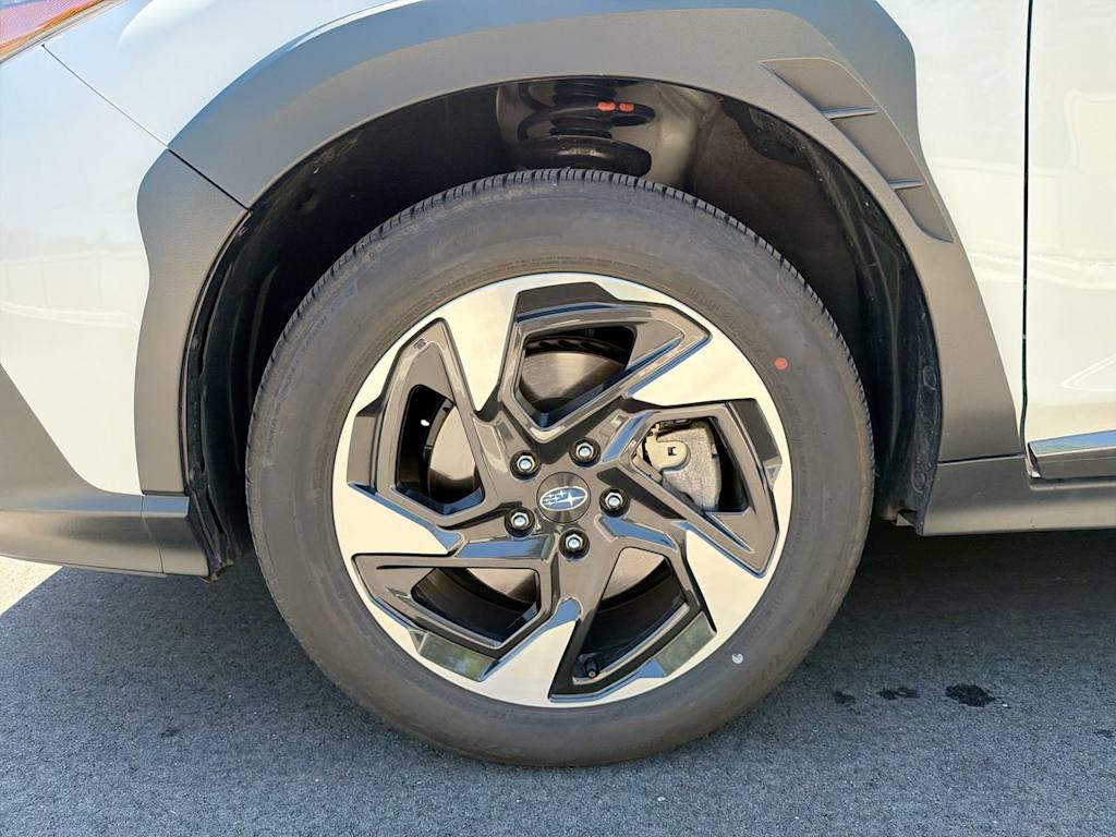 Thumbnail: 2024 Subaru Crosstrek - 8