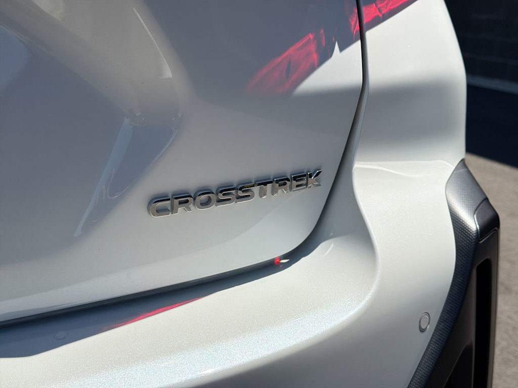 Thumbnail: 2024 Subaru Crosstrek - 28