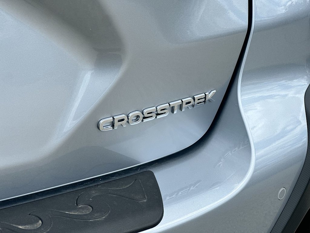 2025 Subaru Crosstrek Limited 27