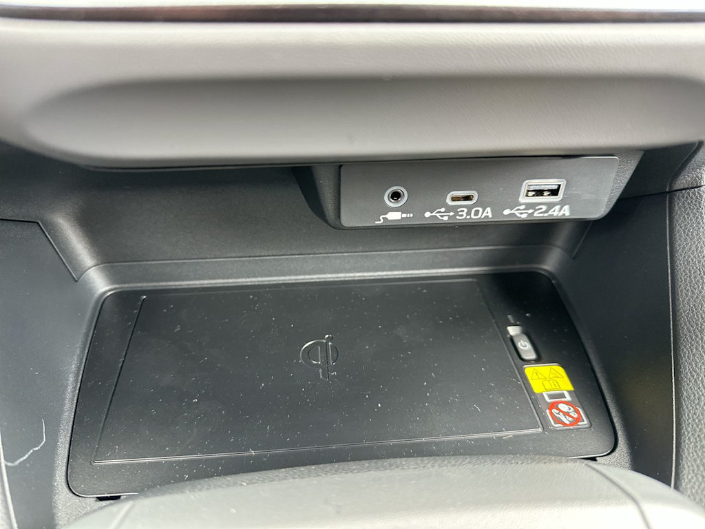 2025 Subaru Crosstrek Limited 15