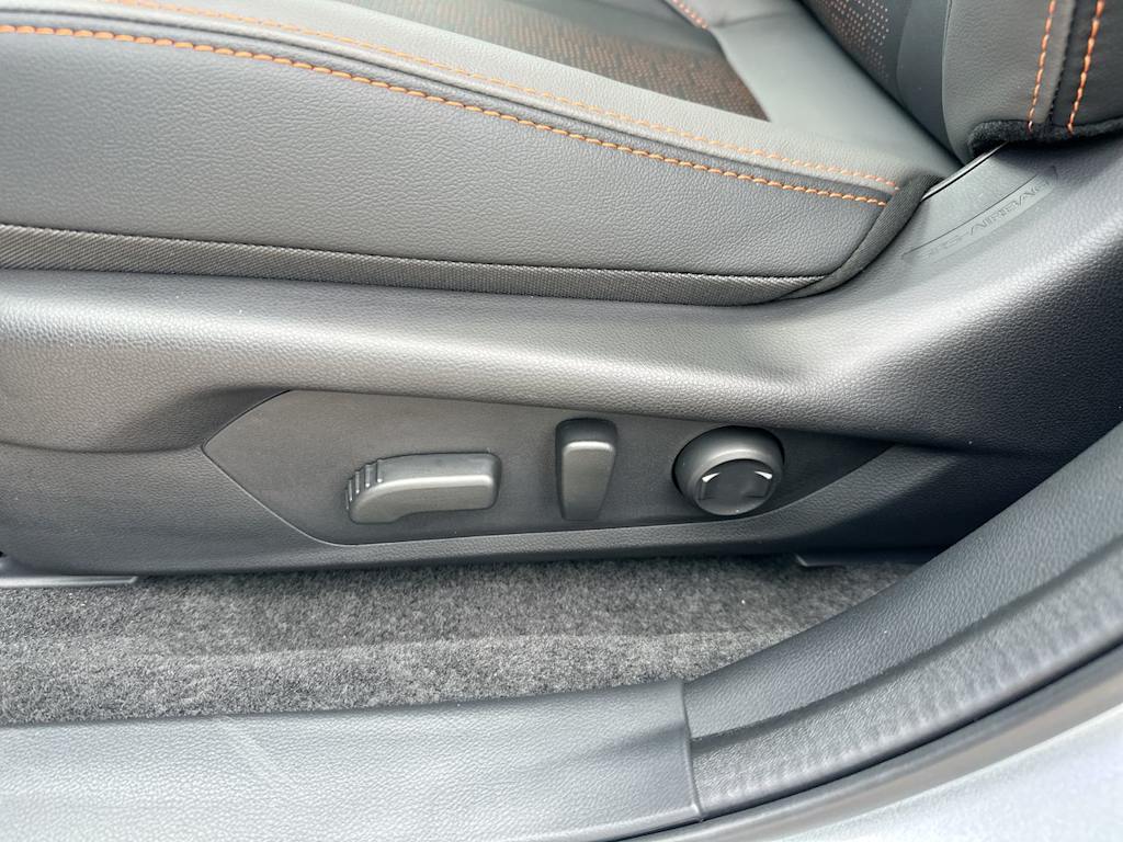 2025 Subaru Crosstrek Limited 28