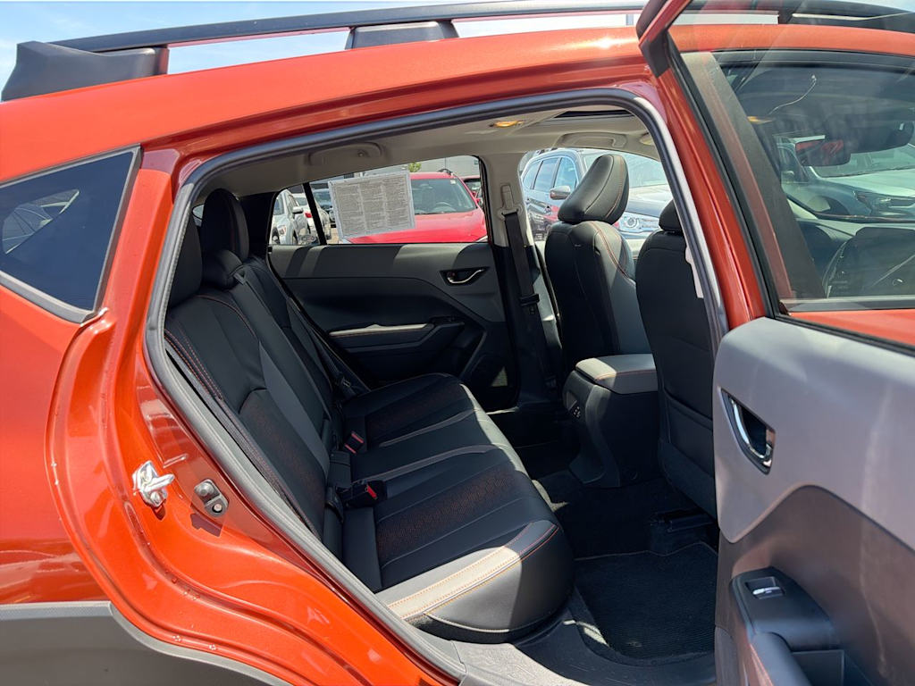 Thumbnail: 2025 Subaru Crosstrek - 29