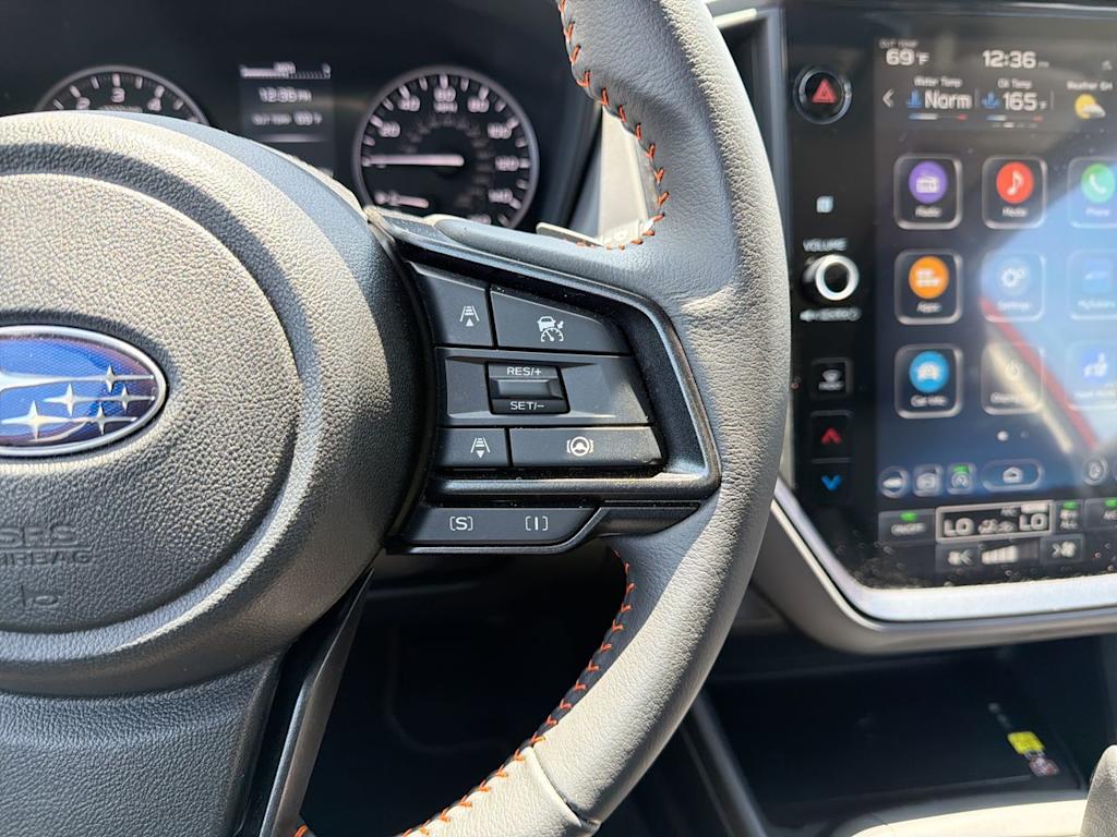 Thumbnail: 2025 Subaru Crosstrek - 32