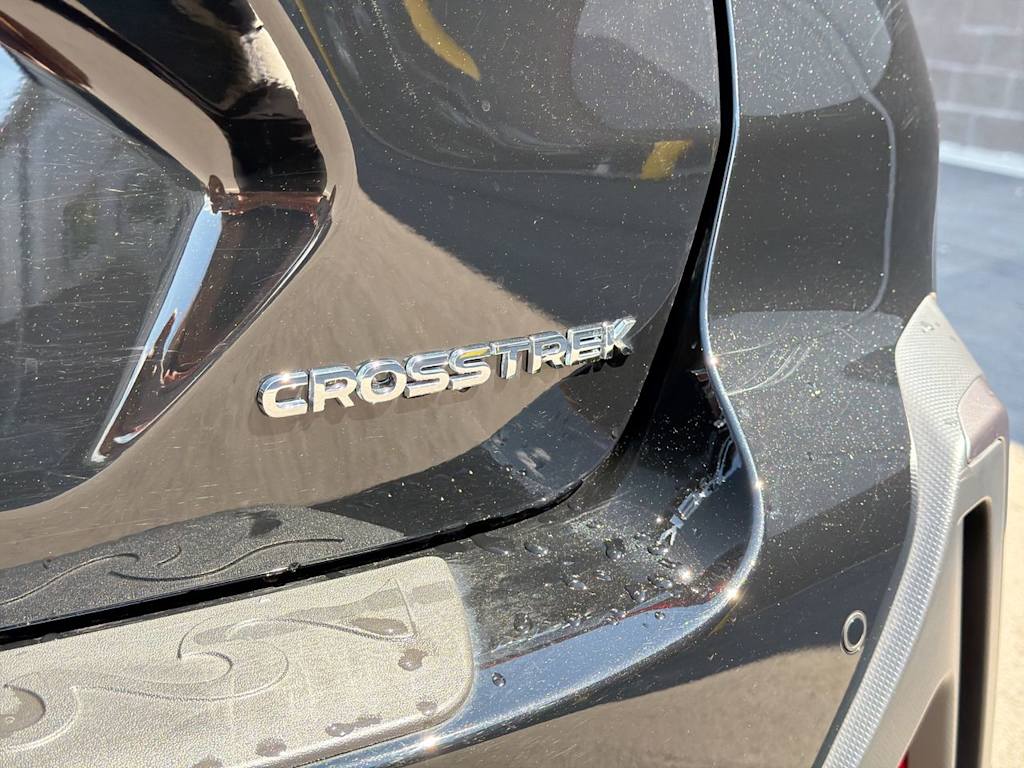 Thumbnail: 2025 Subaru Crosstrek - 27