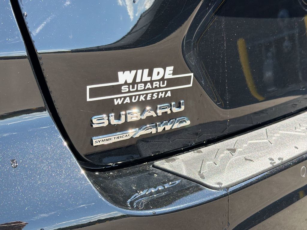 Thumbnail: 2025 Subaru Crosstrek - 7