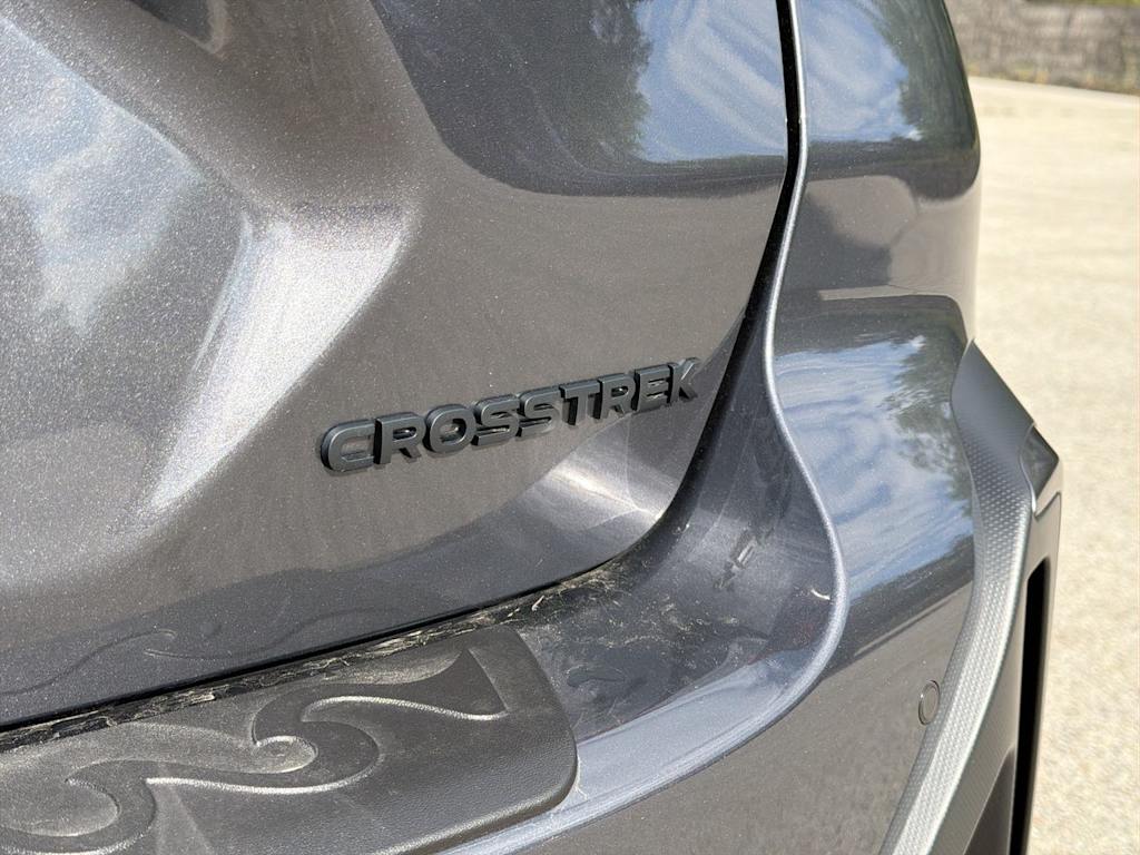 Thumbnail: 2026 Subaru Crosstrek - 28