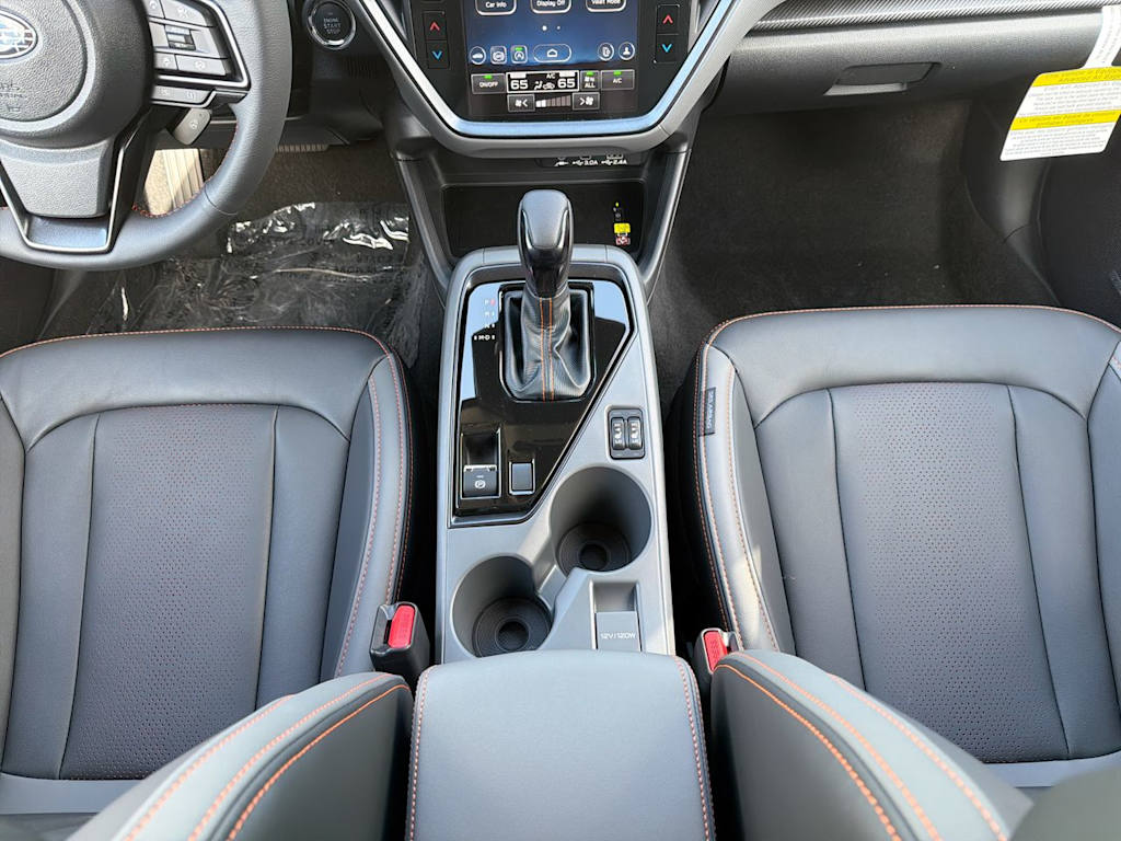 Thumbnail: 2026 Subaru Crosstrek - 14