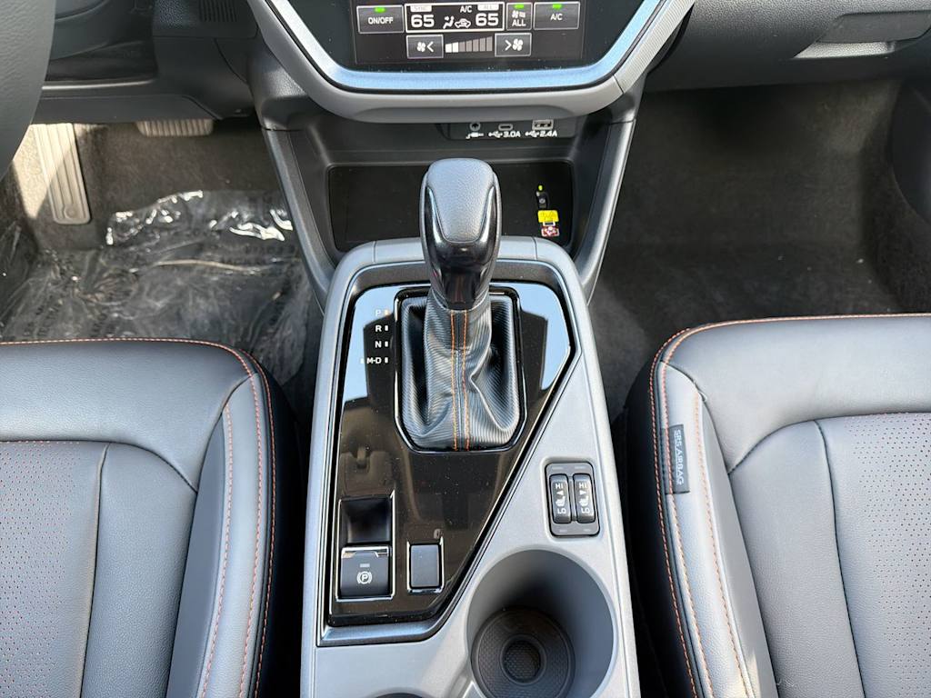 Thumbnail: 2026 Subaru Crosstrek - 36