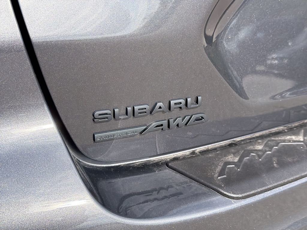 Thumbnail: 2026 Subaru Crosstrek - 7
