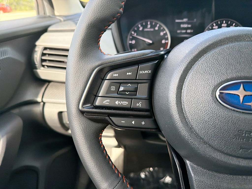 Thumbnail: 2026 Subaru Crosstrek - 33