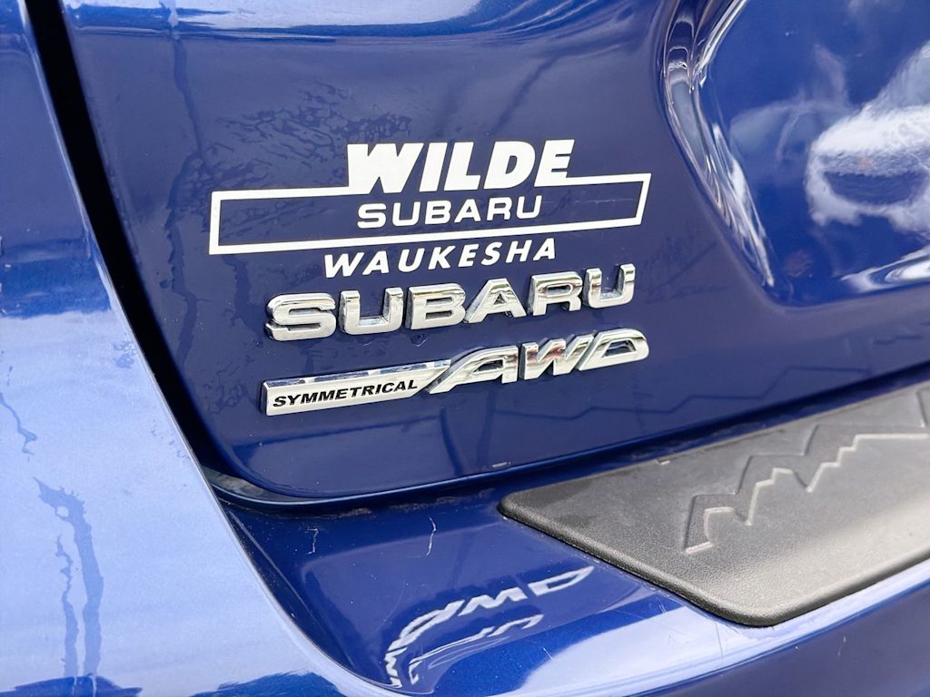 Thumbnail: 2025 Subaru Crosstrek - 15