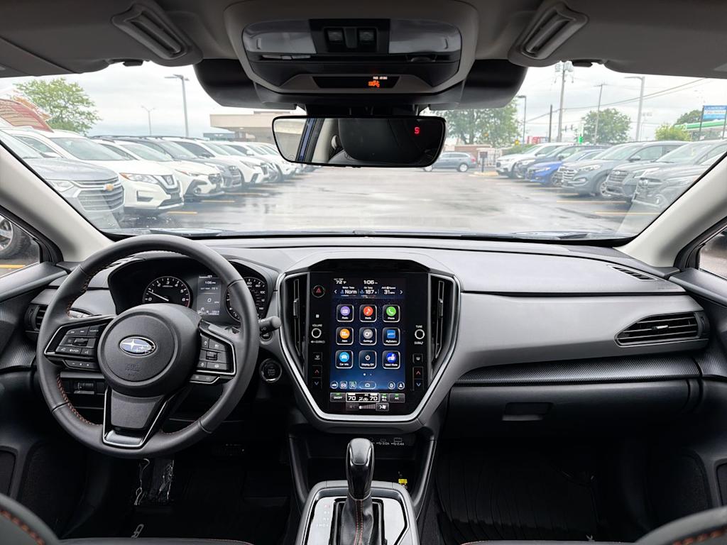 Thumbnail: 2025 Subaru Crosstrek - 2
