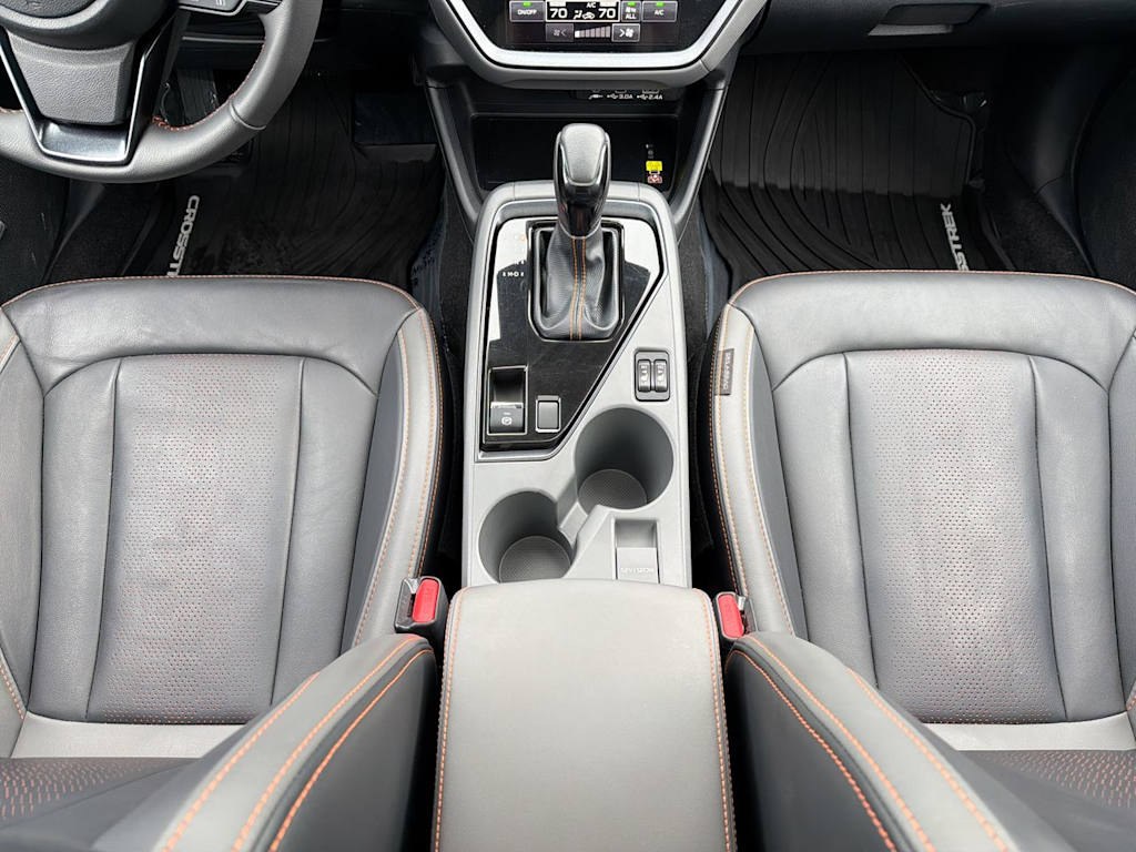 Thumbnail: 2025 Subaru Crosstrek - 14