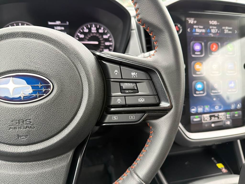 Thumbnail: 2025 Subaru Crosstrek - 33
