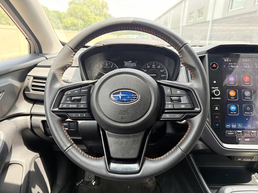 Thumbnail: 2024 Subaru Crosstrek - 9