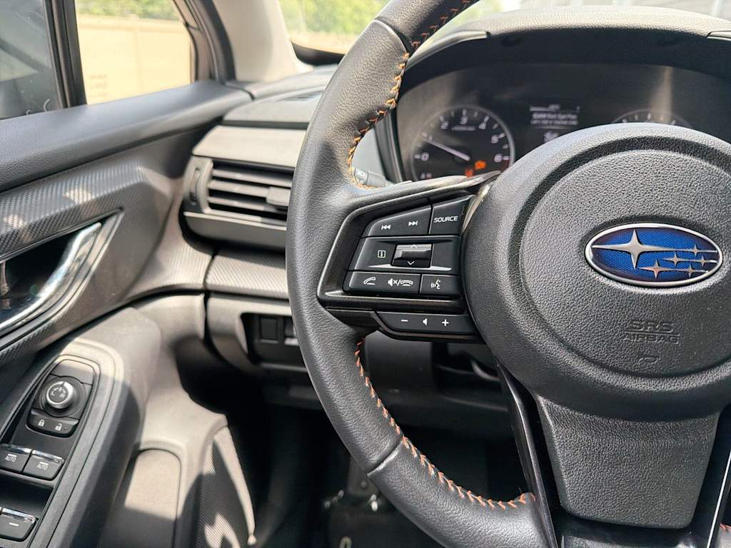 Thumbnail: 2024 Subaru Crosstrek - 33