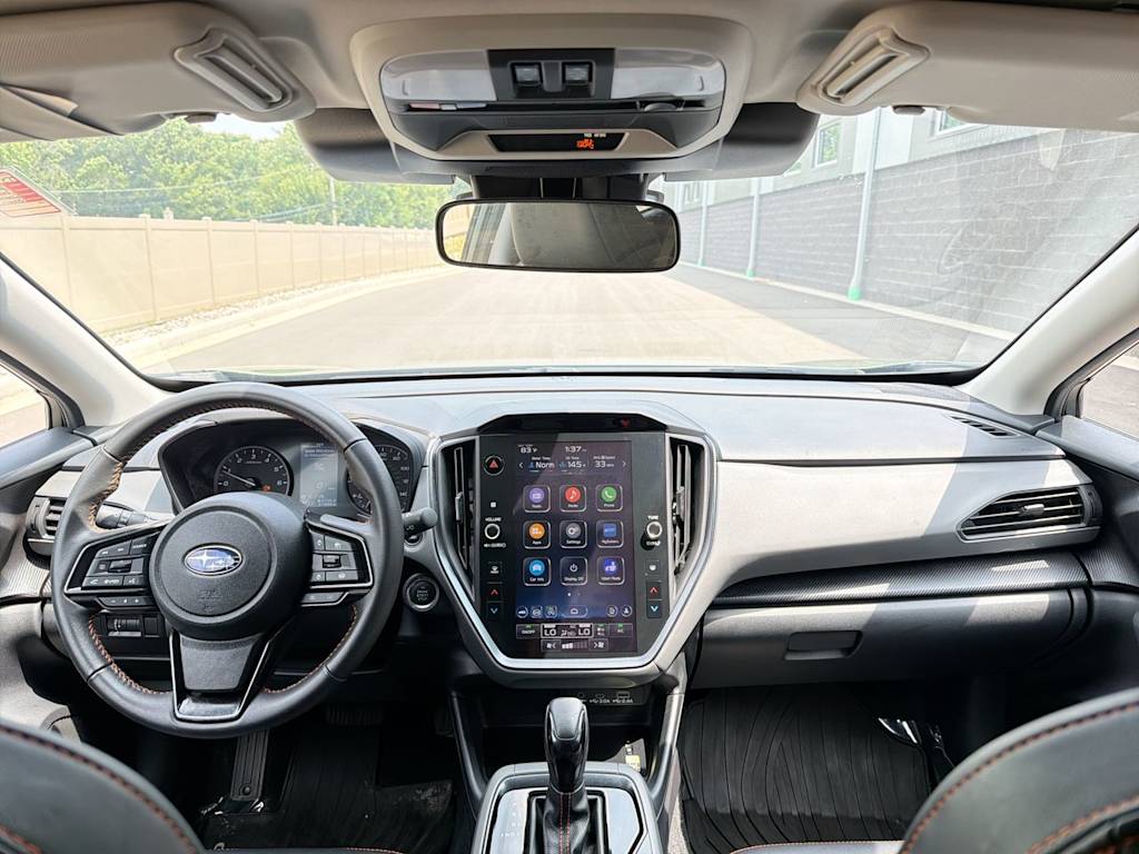 Thumbnail: 2024 Subaru Crosstrek - 2