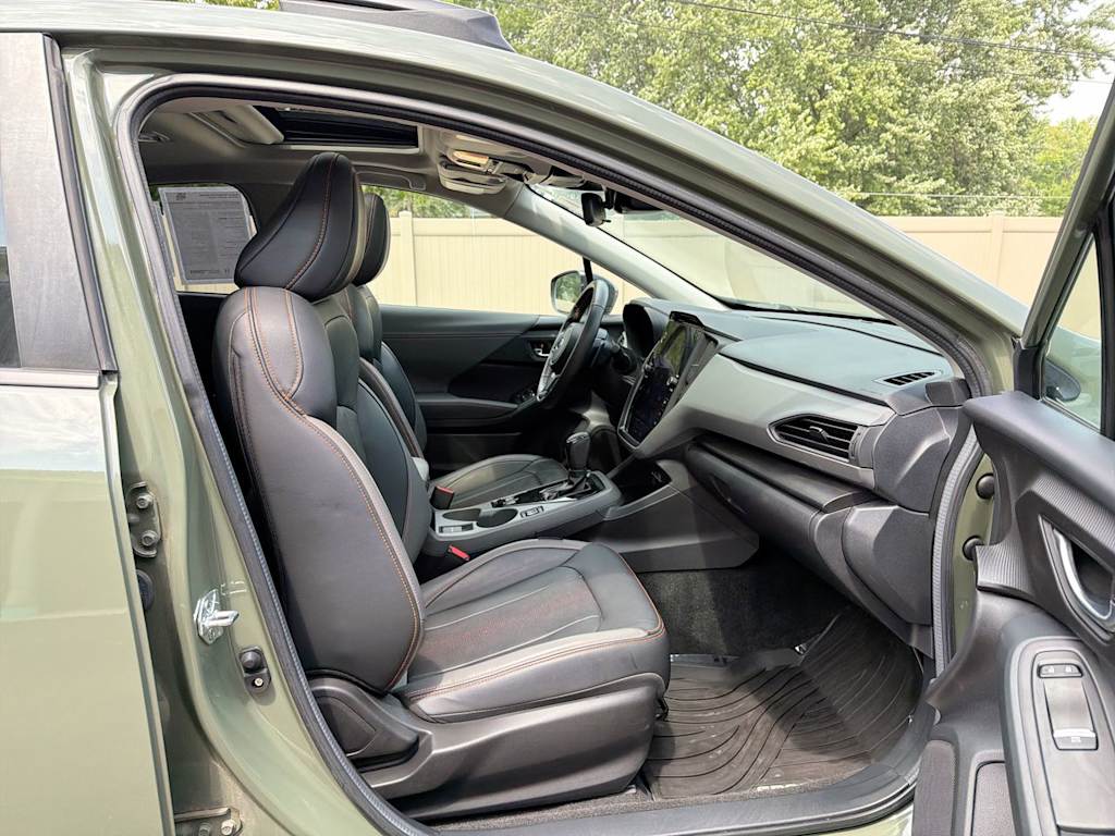 Thumbnail: 2024 Subaru Crosstrek - 11