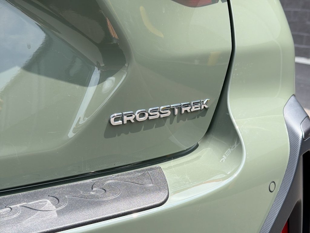 Thumbnail: 2024 Subaru Crosstrek - 28