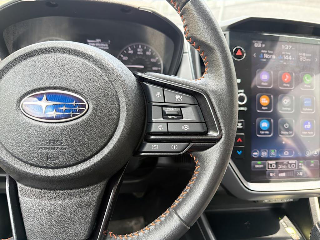 Thumbnail: 2024 Subaru Crosstrek - 34