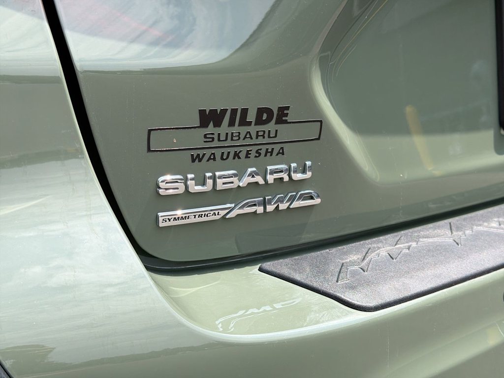 Thumbnail: 2024 Subaru Crosstrek - 7