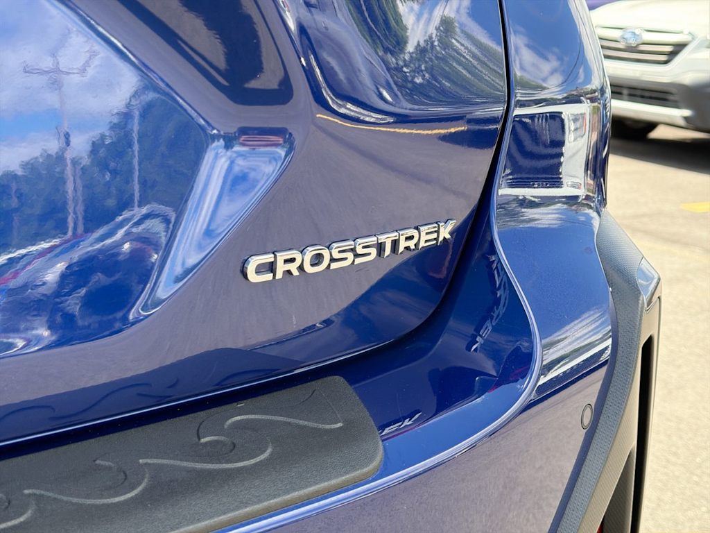 Thumbnail: 2024 Subaru Crosstrek - 28