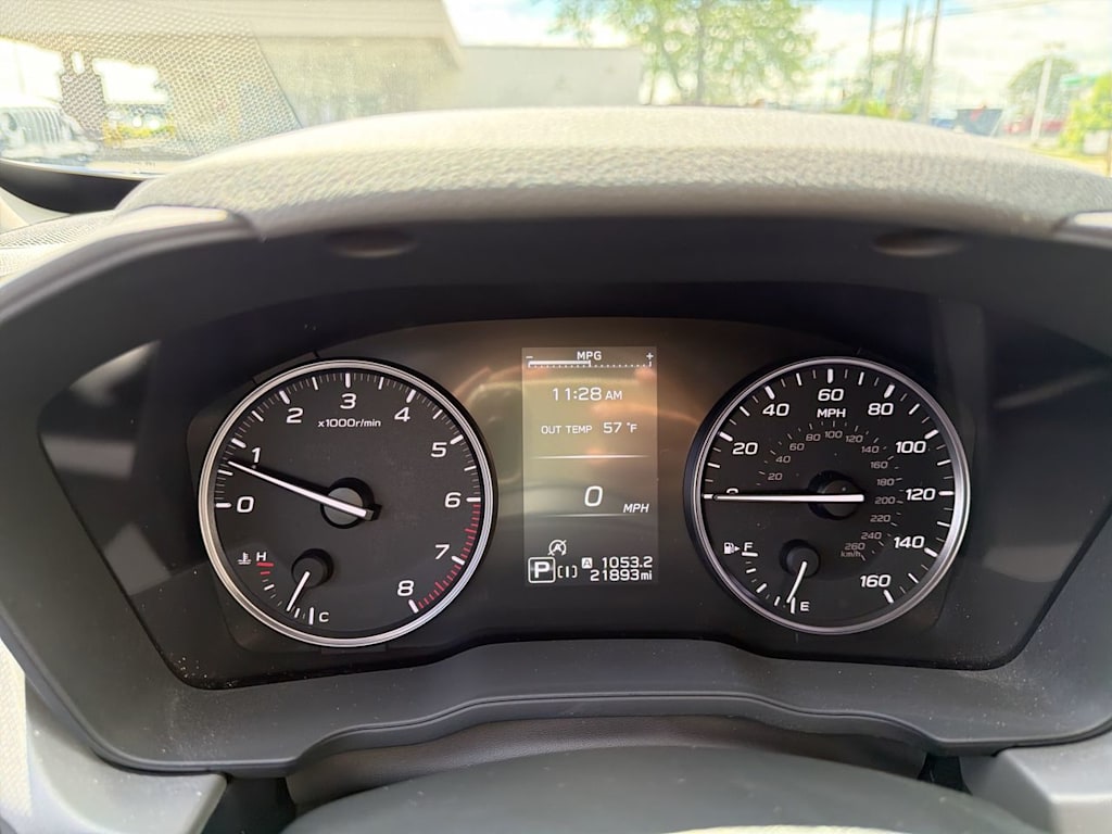 Thumbnail: 2024 Subaru Crosstrek - 15