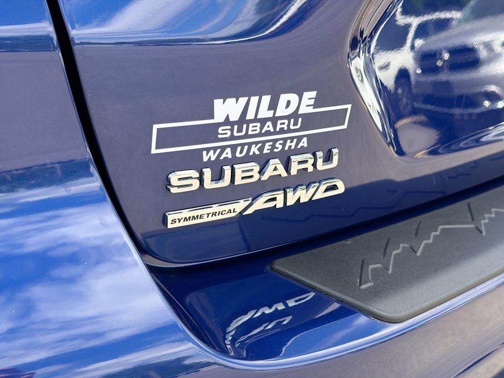 Thumbnail: 2024 Subaru Crosstrek - 7