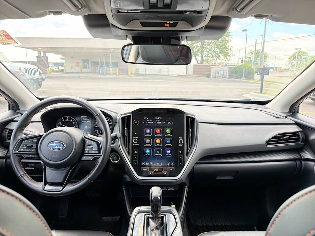 Thumbnail: 2024 Subaru Crosstrek - 2
