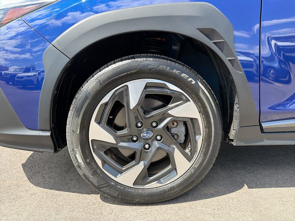 Thumbnail: 2024 Subaru Crosstrek - 8