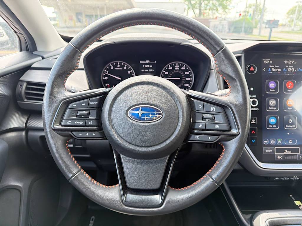 Thumbnail: 2024 Subaru Crosstrek - 9