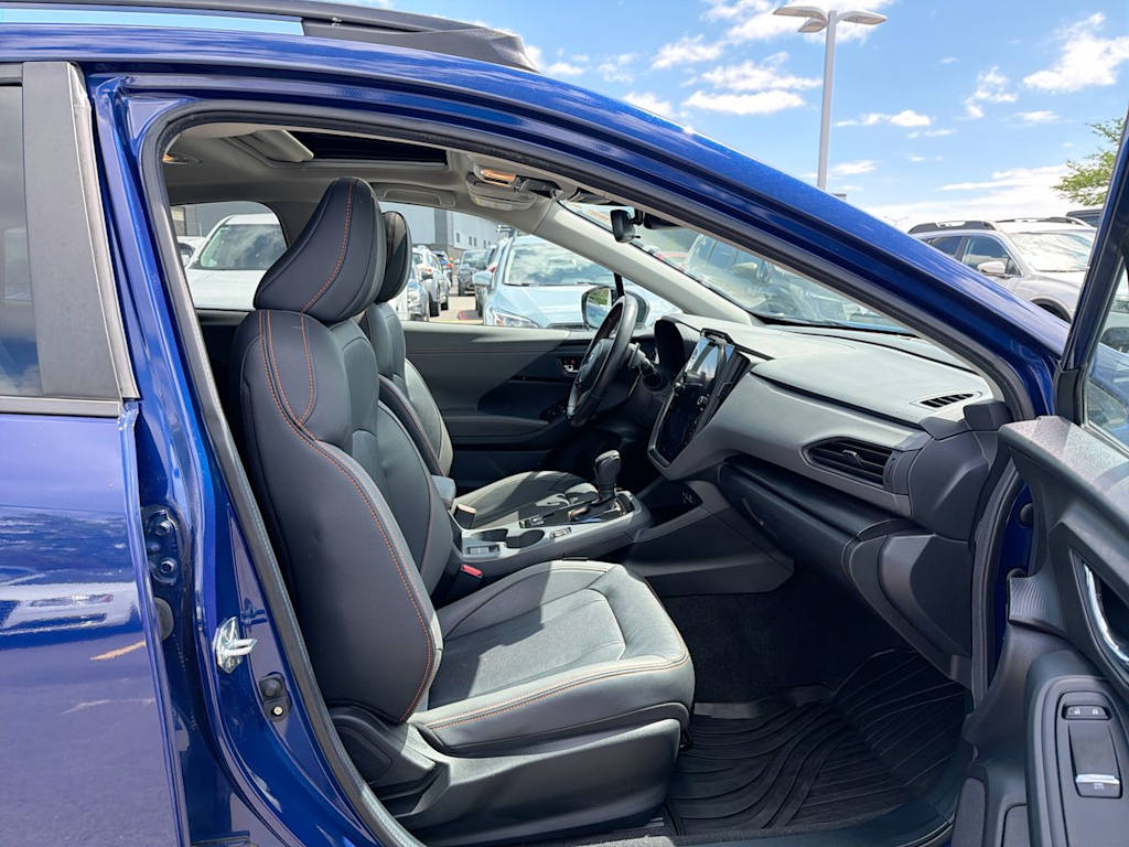 Thumbnail: 2024 Subaru Crosstrek - 11
