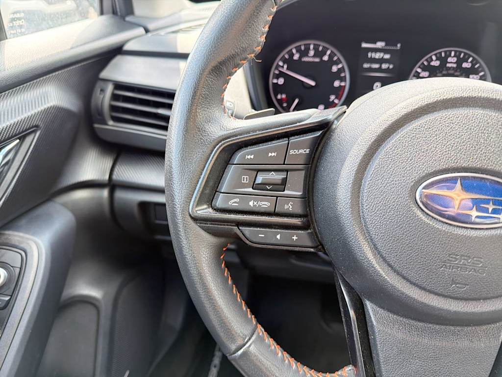 Thumbnail: 2024 Subaru Crosstrek - 33