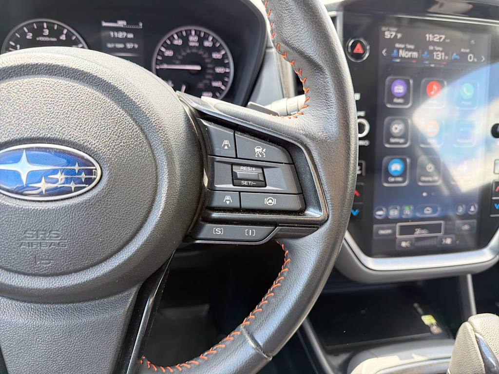Thumbnail: 2024 Subaru Crosstrek - 34