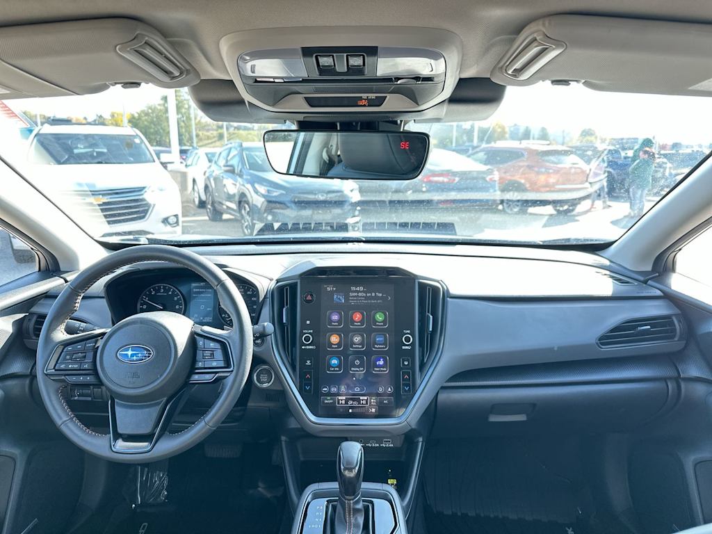 Thumbnail: 2025 Subaru Crosstrek - 2