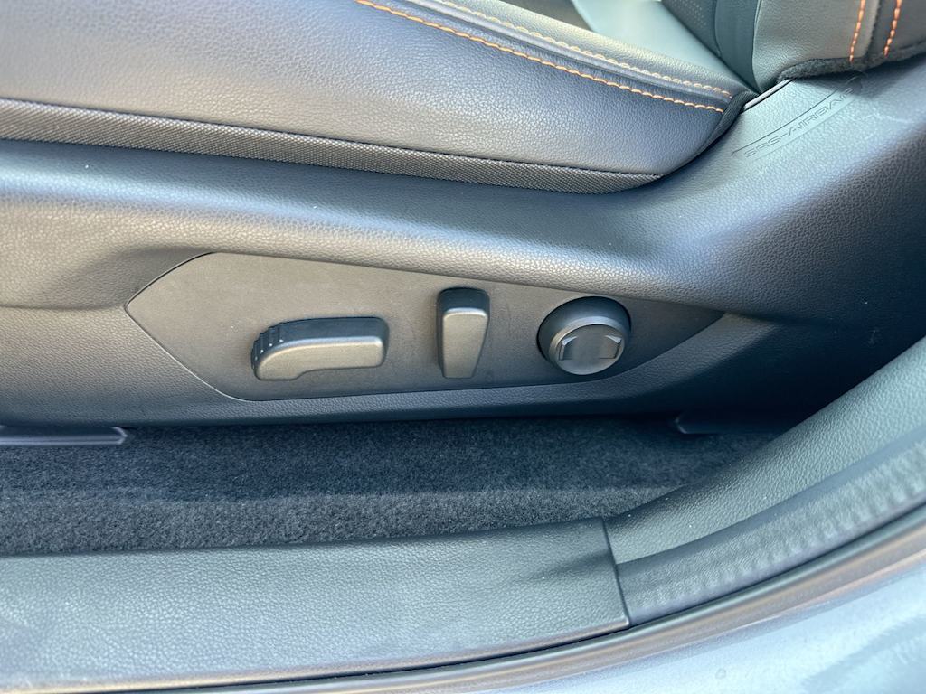 Thumbnail: 2025 Subaru Crosstrek - 27