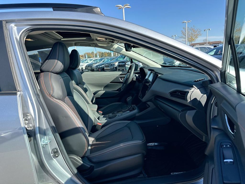 Thumbnail: 2025 Subaru Crosstrek - 31