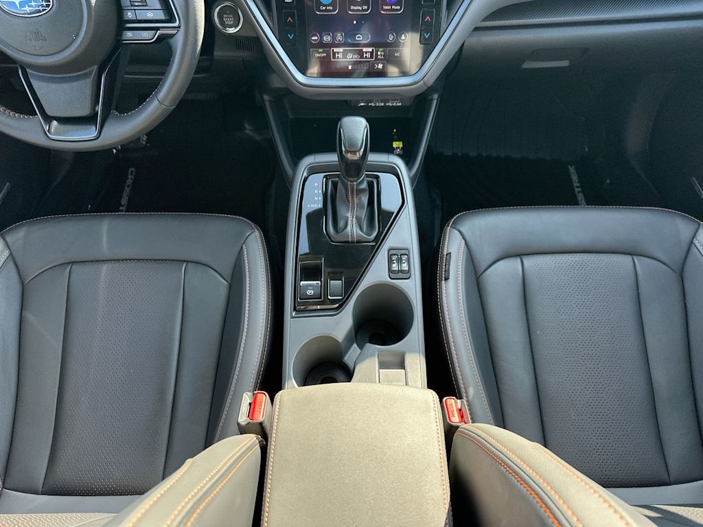 Thumbnail: 2025 Subaru Crosstrek - 13
