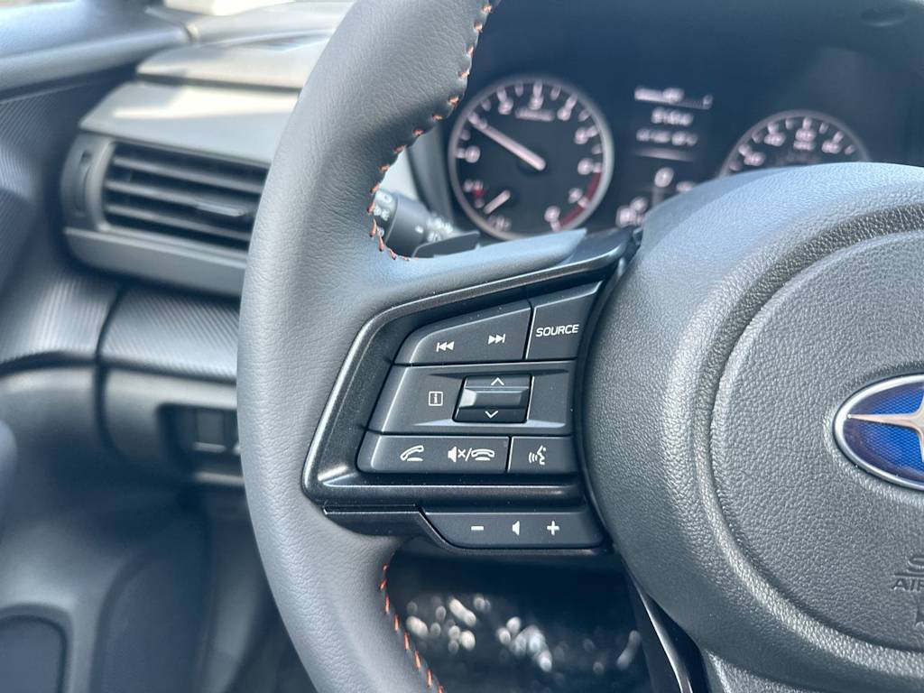 Thumbnail: 2025 Subaru Crosstrek - 33