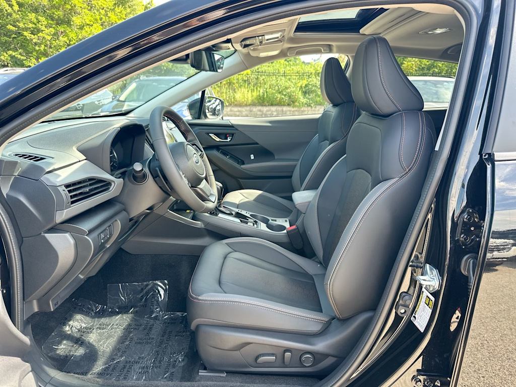 Thumbnail: 2025 Subaru Crosstrek - 10