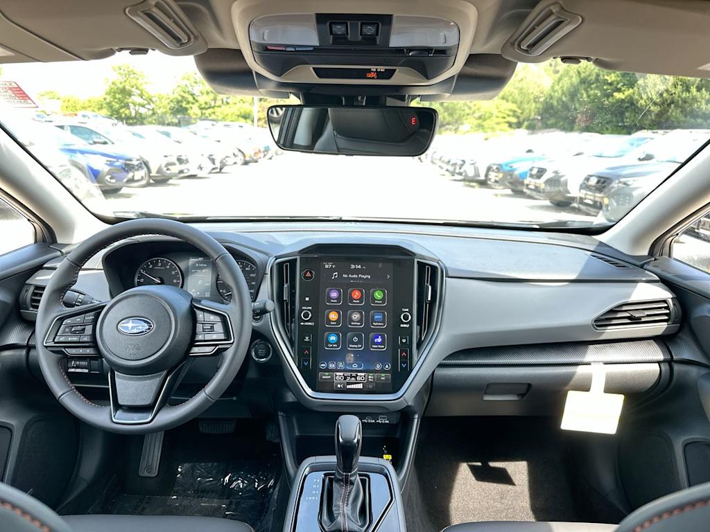 Thumbnail: 2025 Subaru Crosstrek - 2