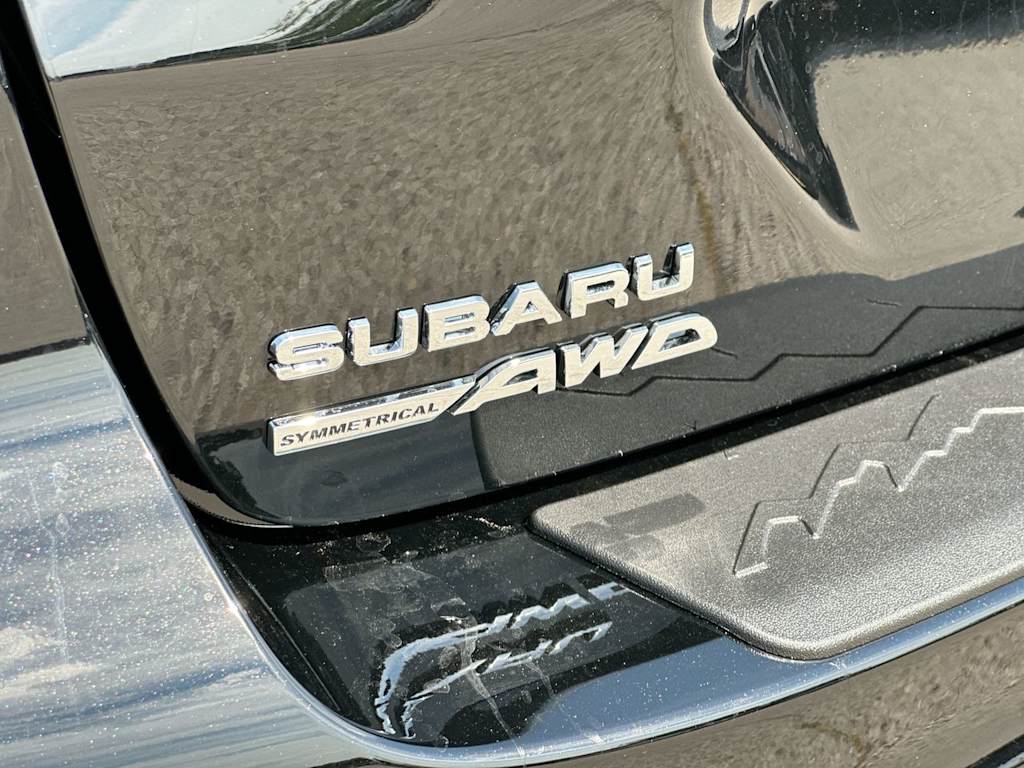 Thumbnail: 2025 Subaru Crosstrek - 7