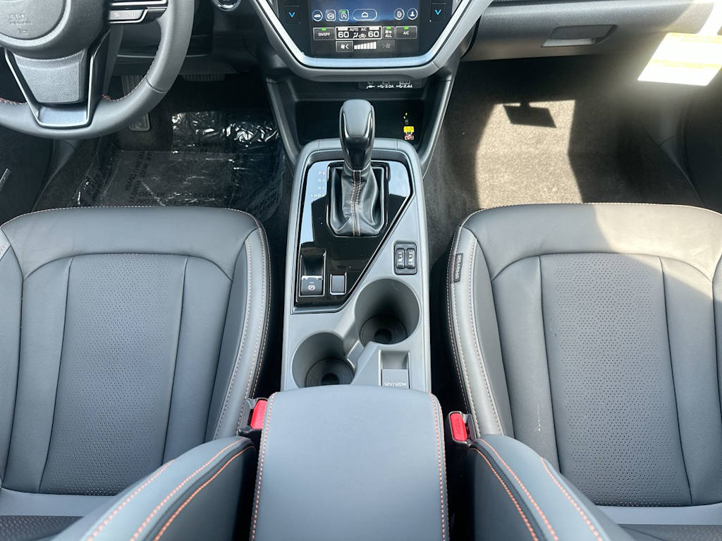 Thumbnail: 2025 Subaru Crosstrek - 35