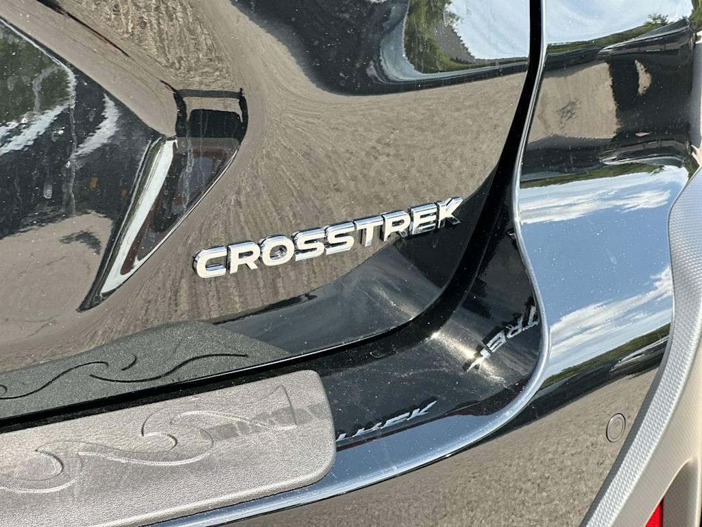 Thumbnail: 2025 Subaru Crosstrek - 28