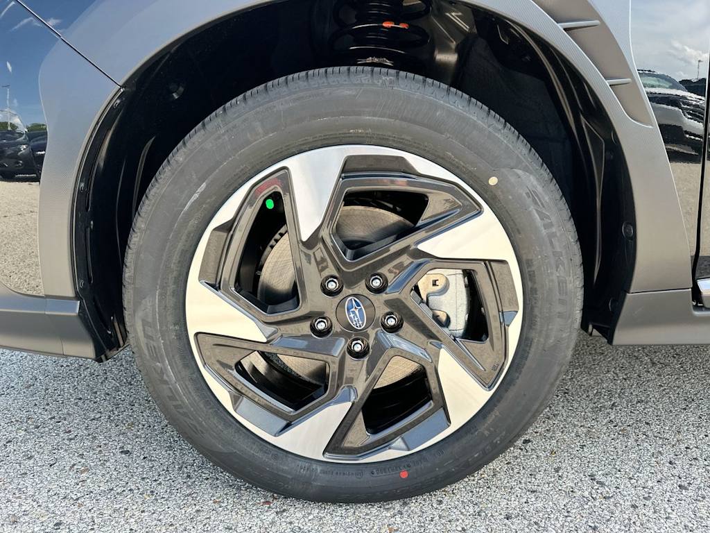 Thumbnail: 2025 Subaru Crosstrek - 8